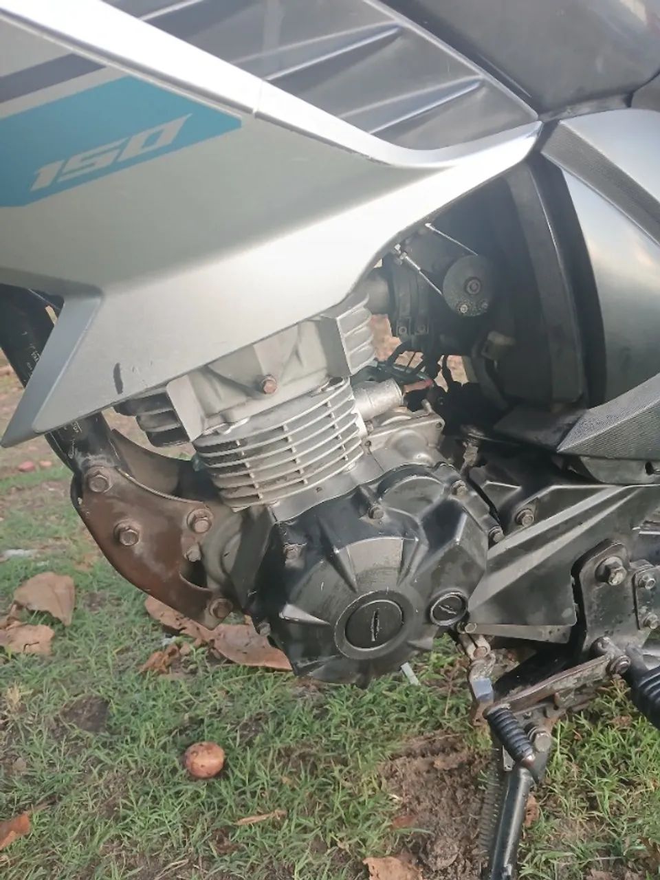 Fazer 150 2019 - Foto 2