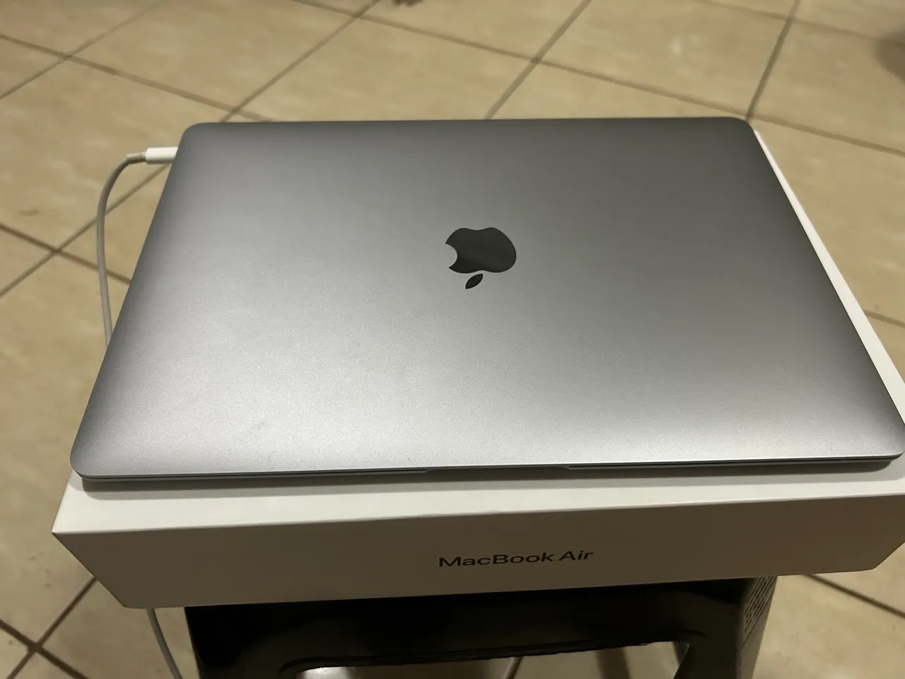 macbook air i3