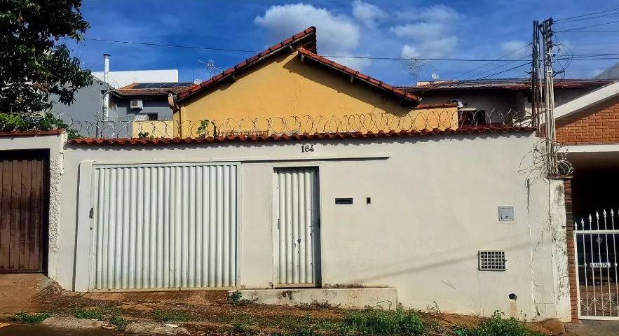 Foto - Franca - Prolongamento Vila Duque de Caxias