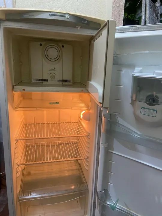 Geladeira Consul frostfree  - Foto 5