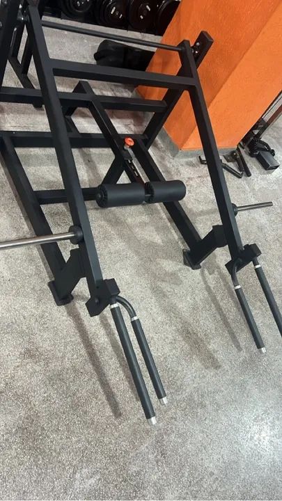 Agachamento búlgaro  - Foto 2