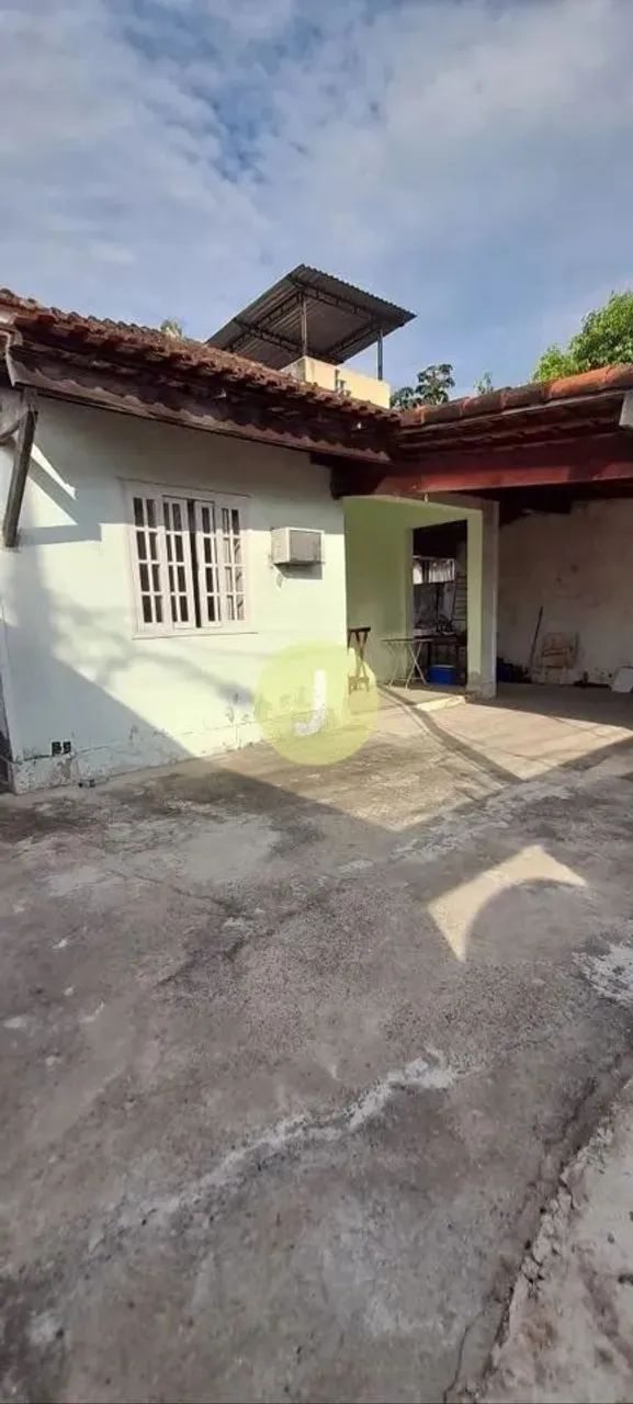 Casa Residencial à venda, Campo Grande, Rio de Janeiro - CA0102.