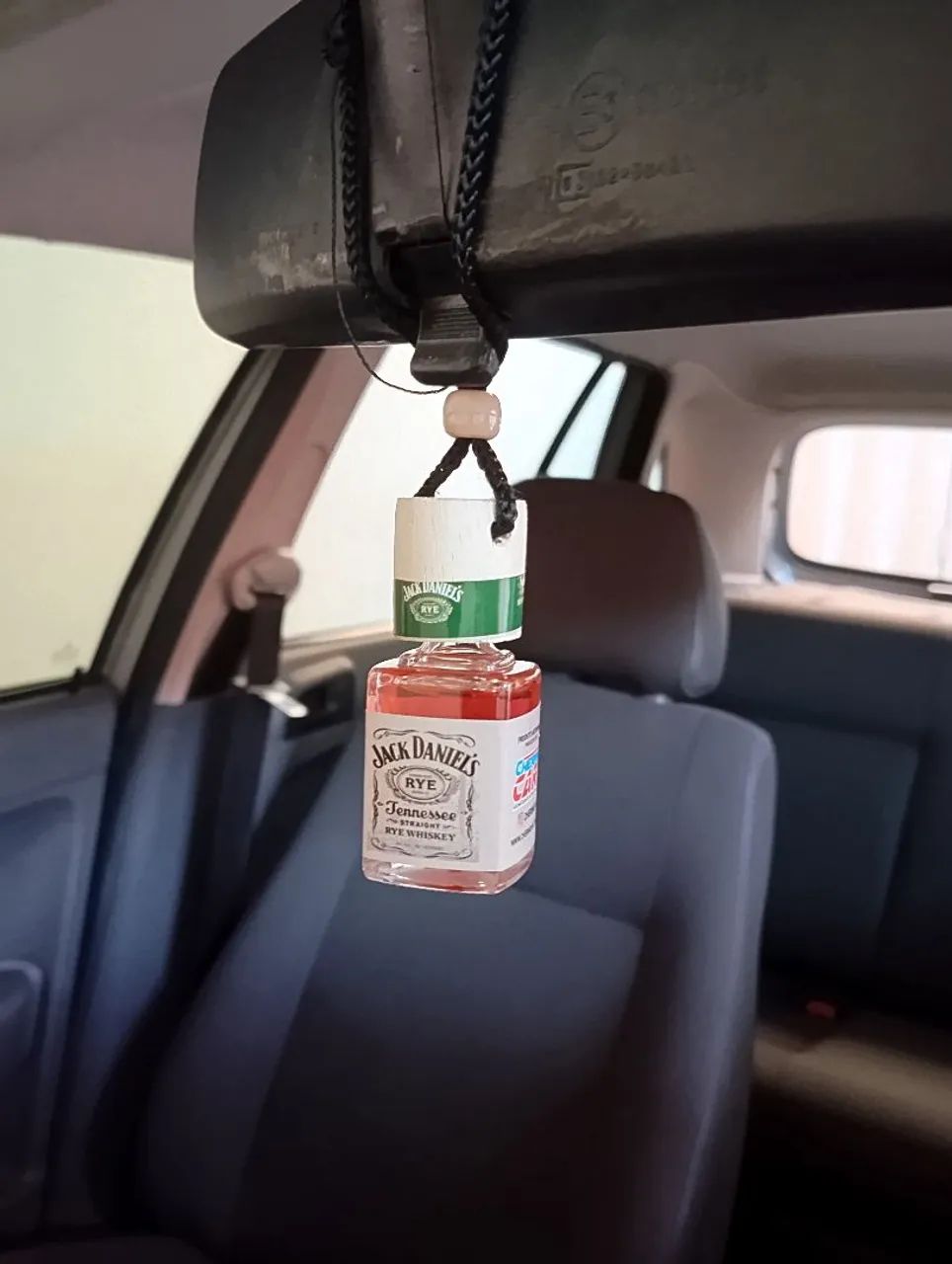 Promoção Cheirinho pra carro - Foto 5