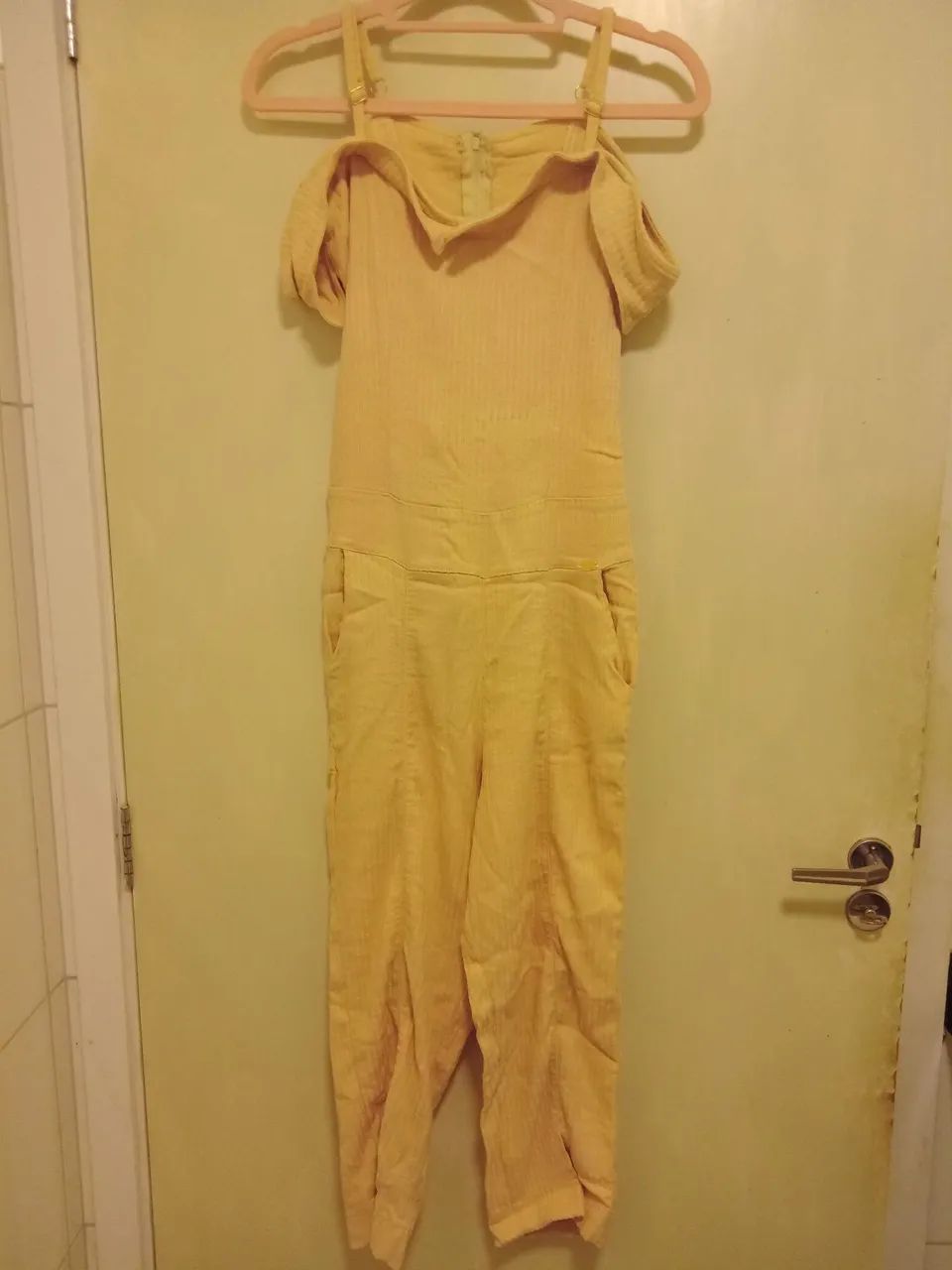 Vendo/troco roupas diversas - Foto 3