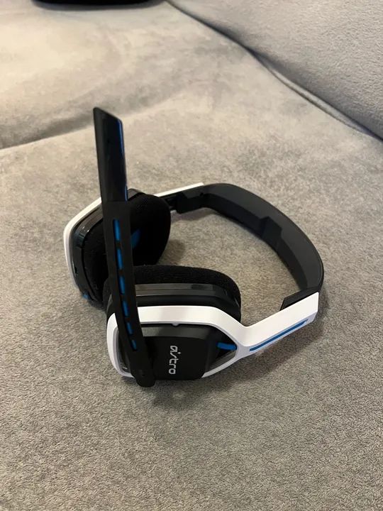 Headset ASTRO A20 - Foto 6