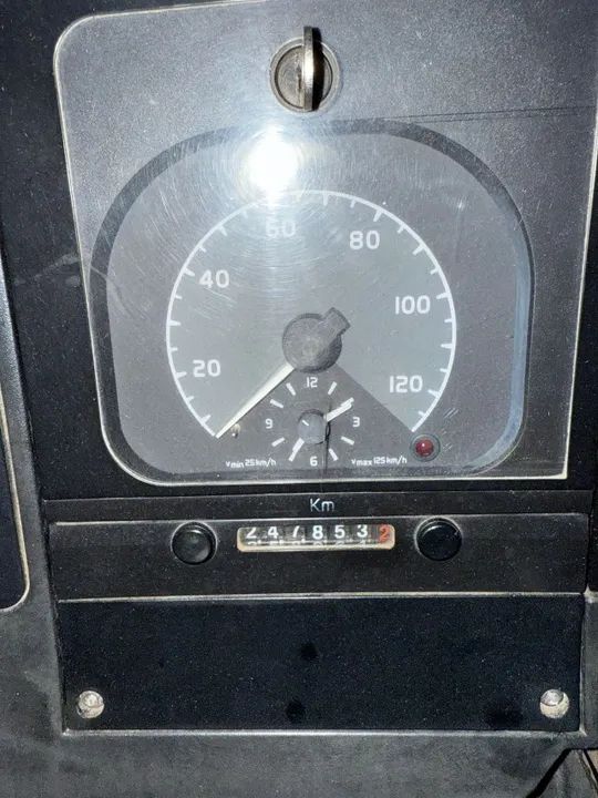 Caminhão PIPA Volvo Vm 260 - 20.000 Lts - Foto 8