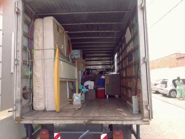 Frete Pode Ligar. - Anderson 9.9997.9712 - Foto 2
