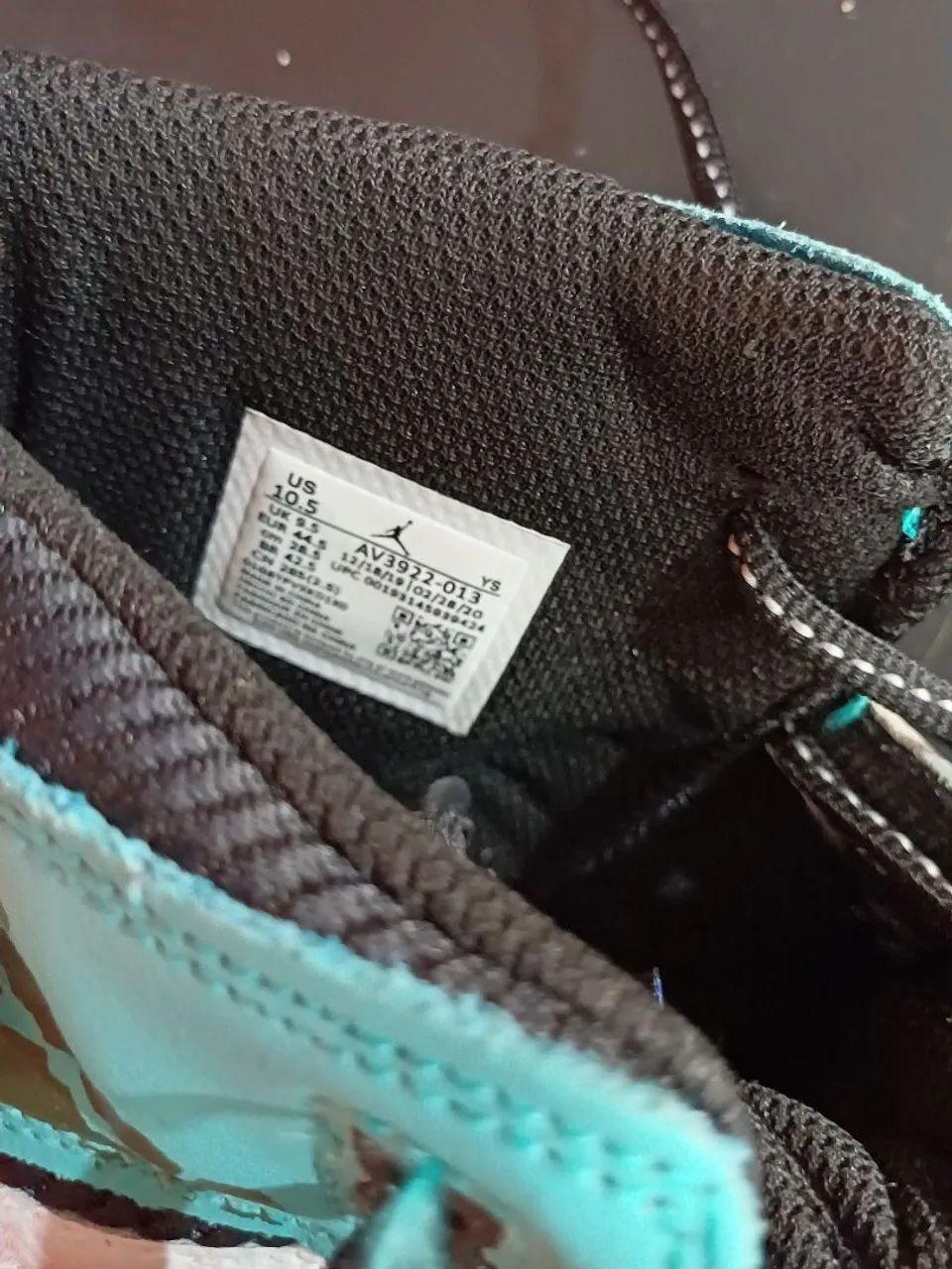 Tênis Nike  pra sair logo  - Foto 5
