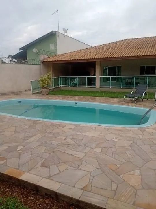 Venda - Chácara - Residencial Praia dos Namorados - Americana - SP - Foto 2