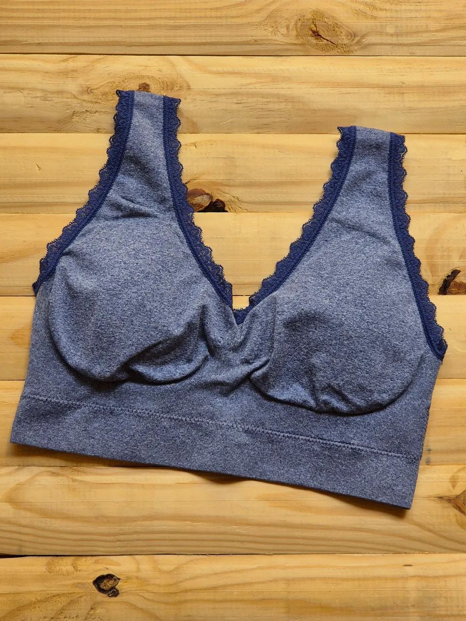 Sutiã Top Zee Rucci  - Foto 6