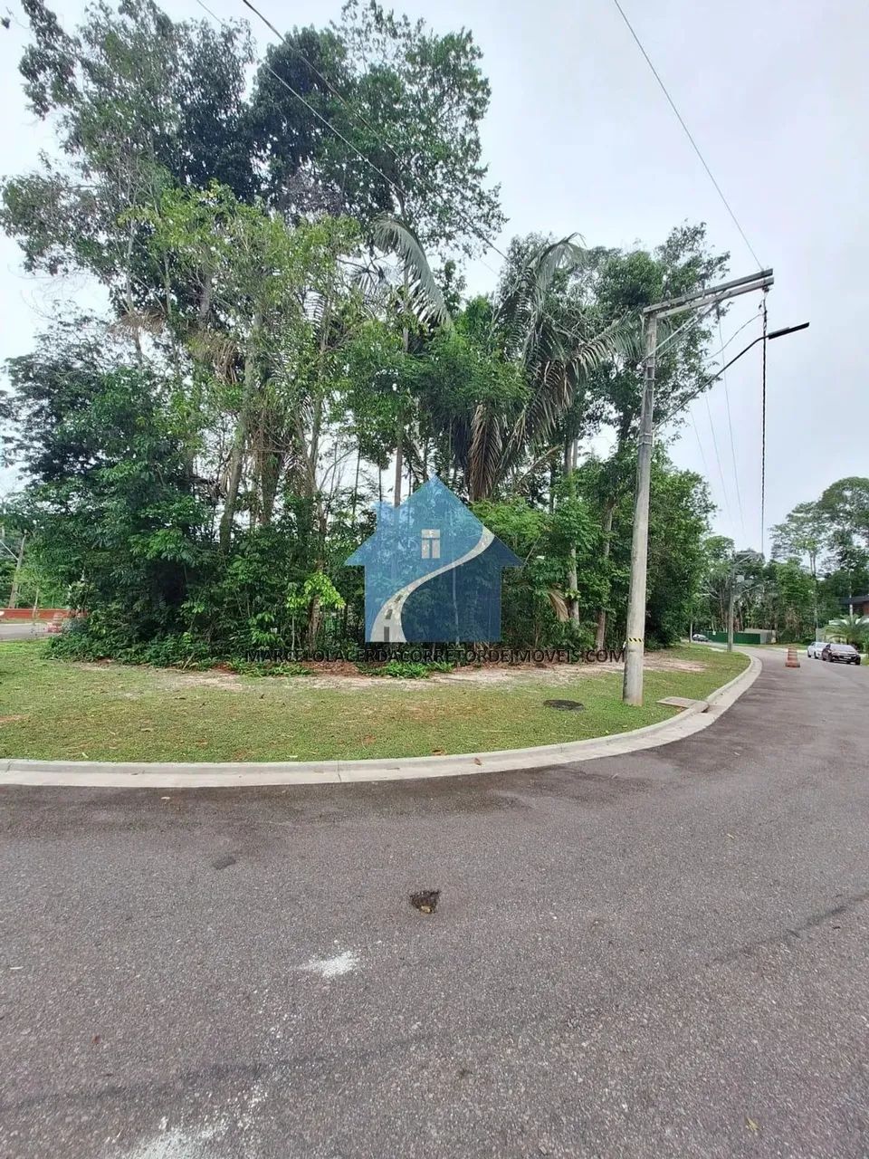 Lote no Alphaville II - Ponta Negra