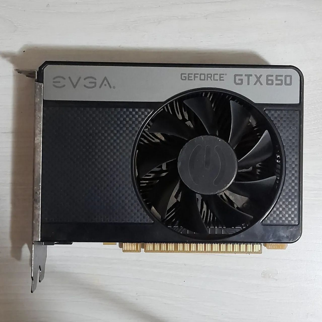 EVGA Nvidia GTX 650