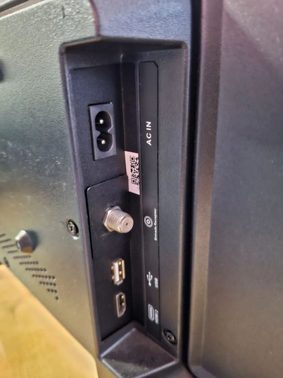 Monitor Multilaser 24 polegadas - Foto 4
