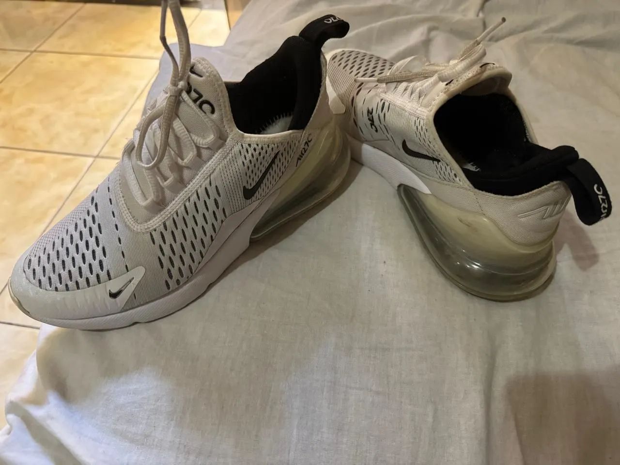 Nike Air Max 270 original  - Foto 2