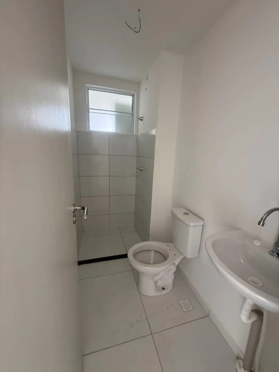 Villas da Praia pronto para morar estalando de novo