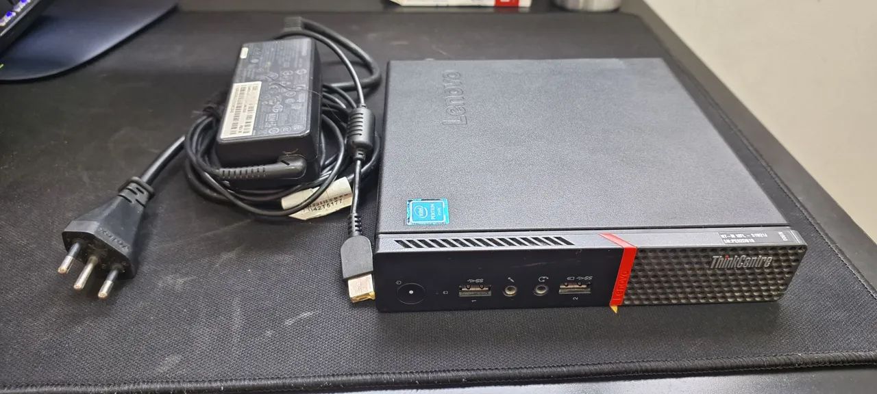 Mini Desktop Lenovo M900 (ThinkCentre)<br>
