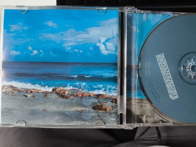 CD  A New Day Has Come Álbum de Céline Dion - Foto 5