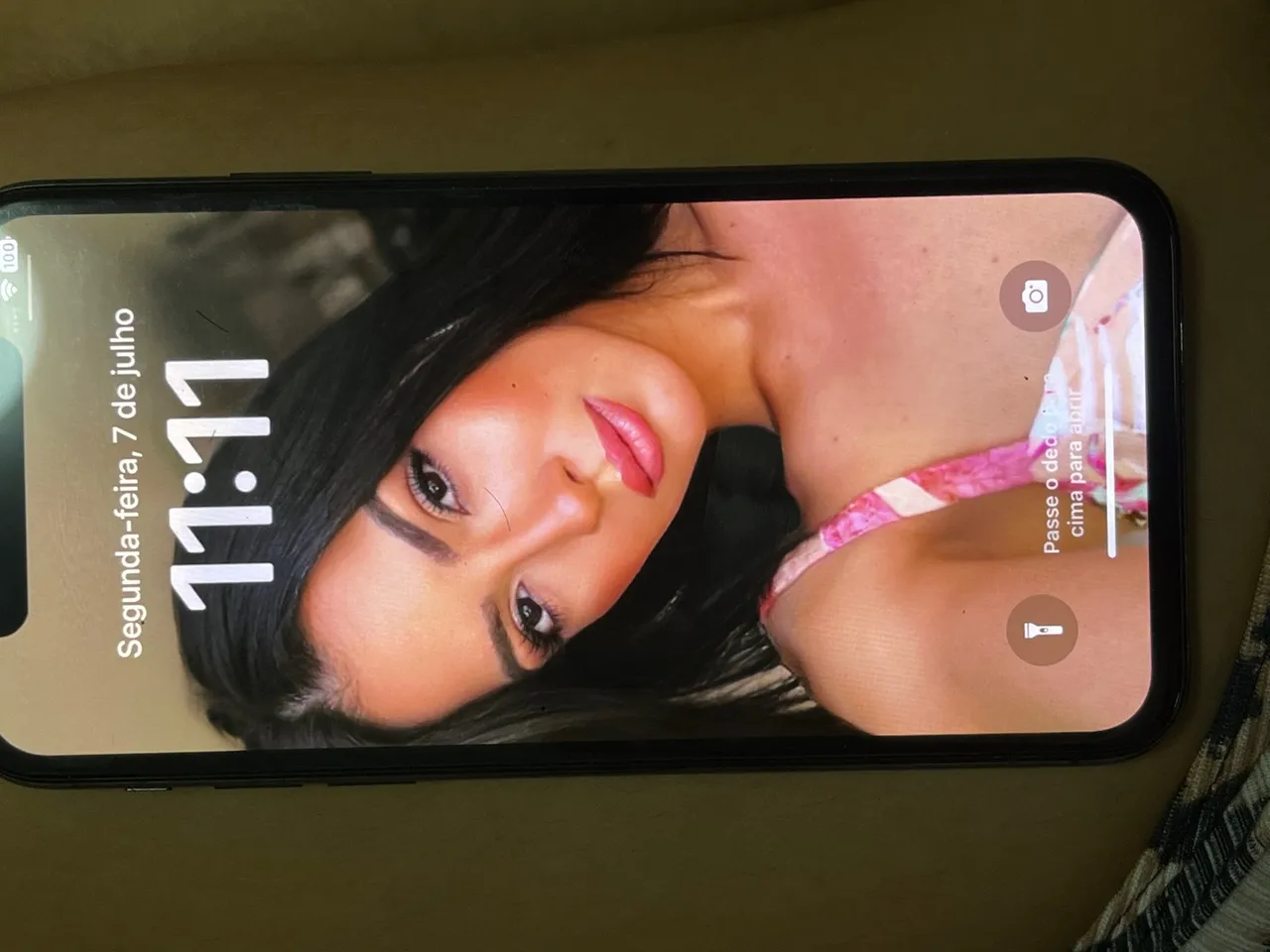 iPhone X 64gb
