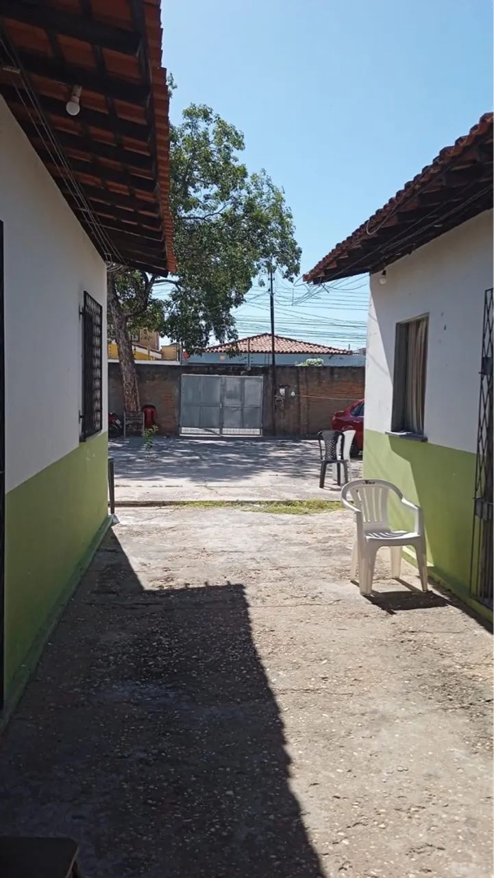 Foto - Teresina - São Pedro