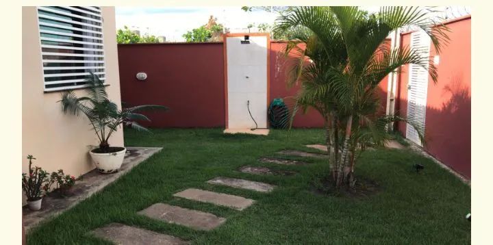 Foto - Boa Vista - Cidade Satélite