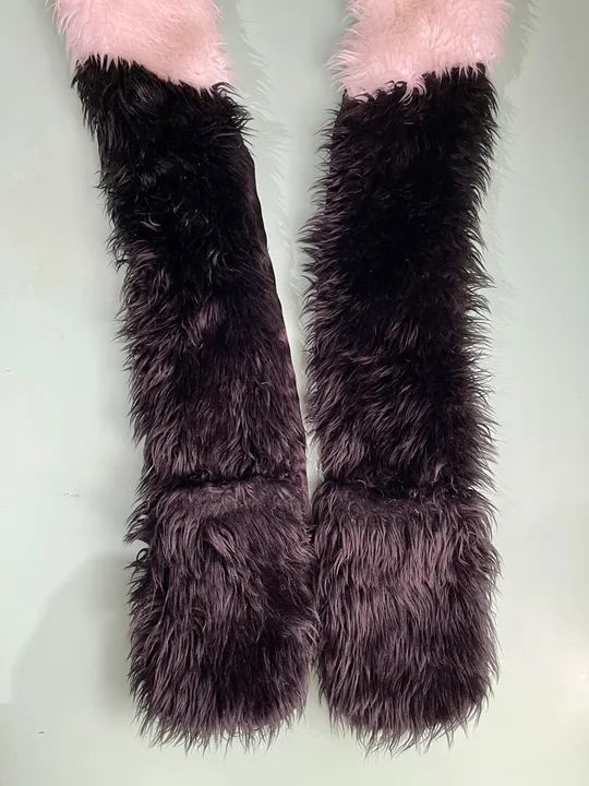 Touca de panda - Foto 4