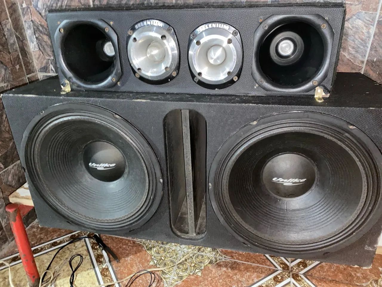 som automotivo  - Foto 6