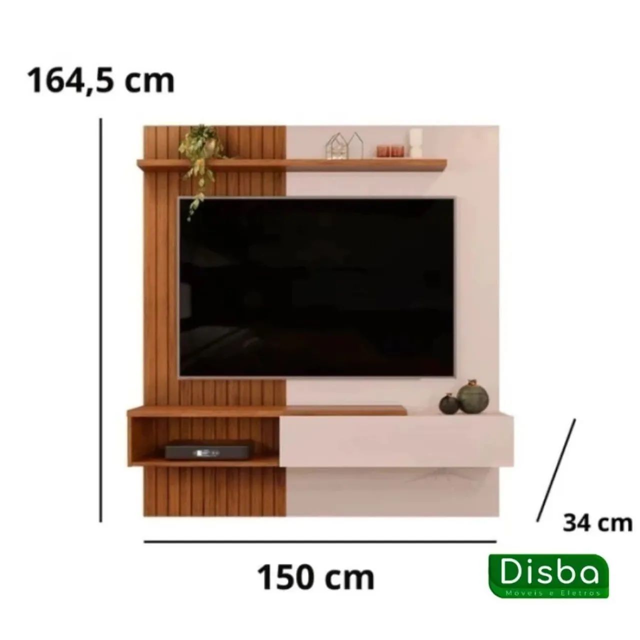 PAINEL DISPONÍVEL - Foto 3