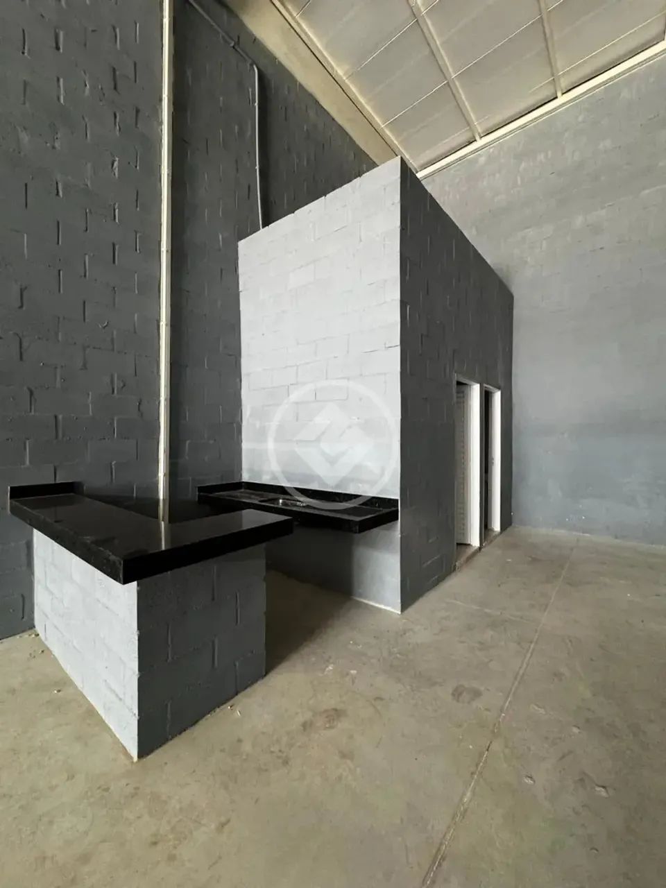 REF: OFFICE2591 OPORTUNIDADE: Galpão de 162m² no Cidade Jardim! codigo: 101021 - Foto 6