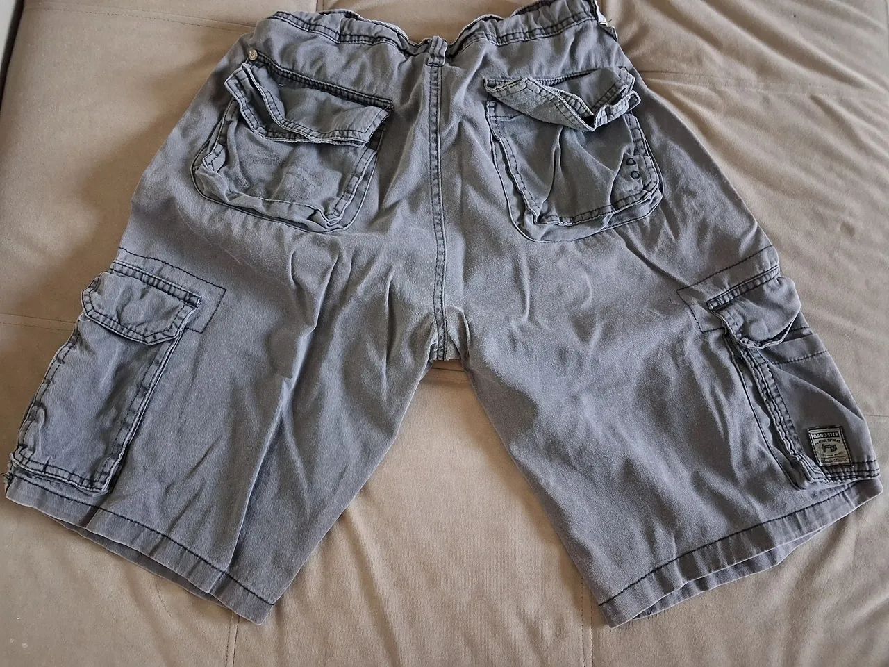 Shorts masculino - Foto 2