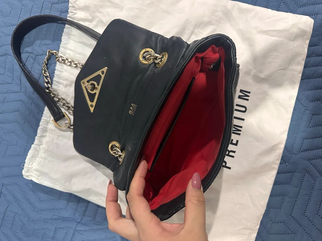 Bolsa Schutz64304972088449122