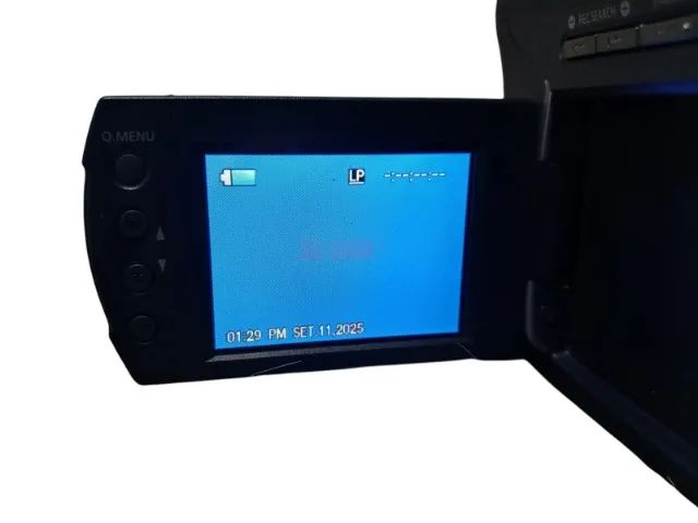 Filmadora Digital Samsung SC D371 - Foto 3