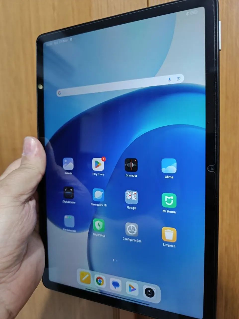 Tablet Xiaomi Redmi Pad SE 256 Gb 8 RAM - Foto 3