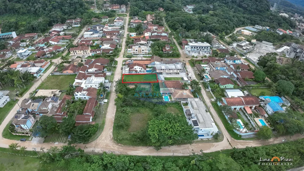 Terreno, Condomínio Samola, Ubatuba - R$ 700 mil, Cod: 2732
