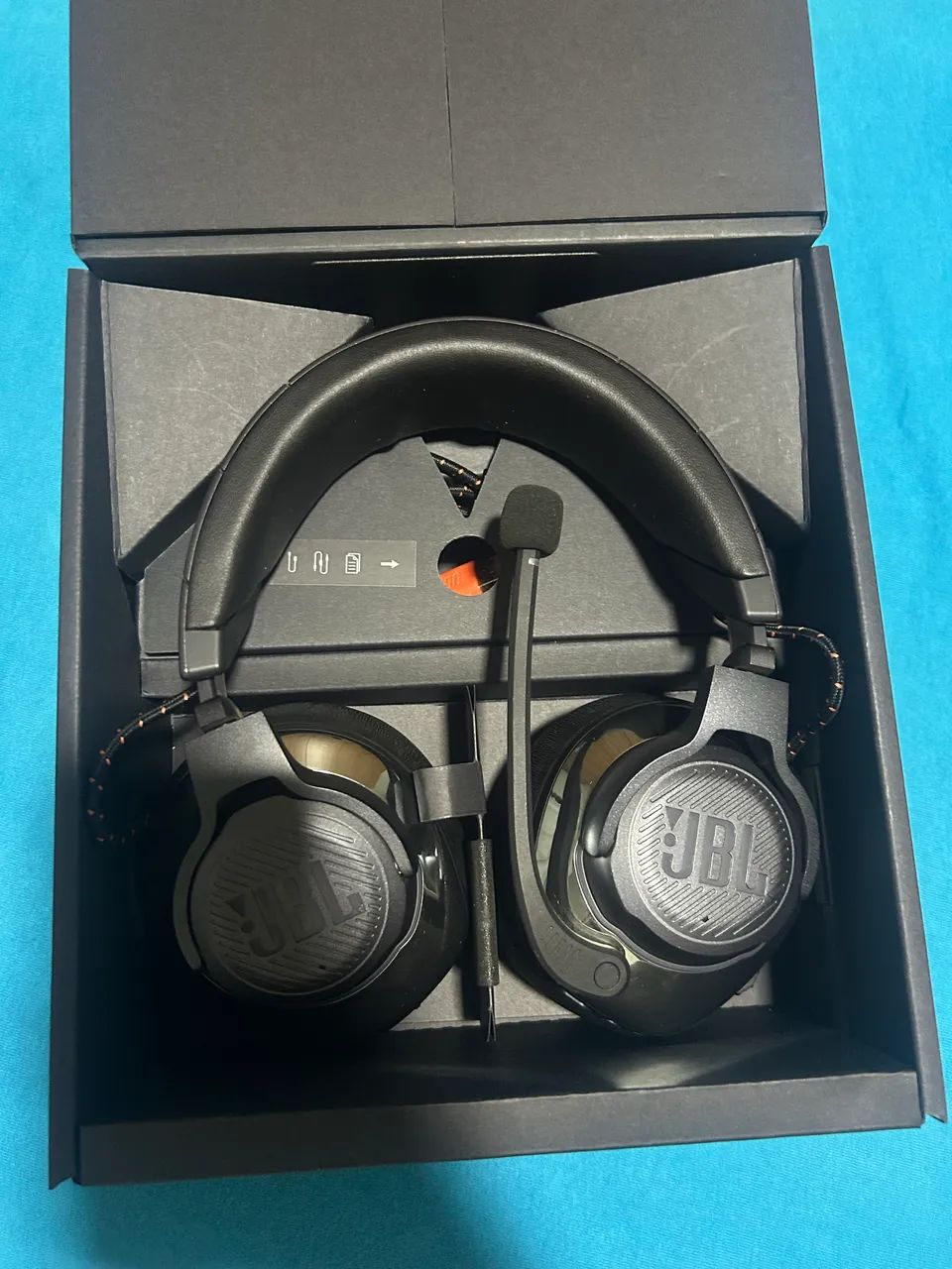 JBL QUANTUM 810 - Foto 5