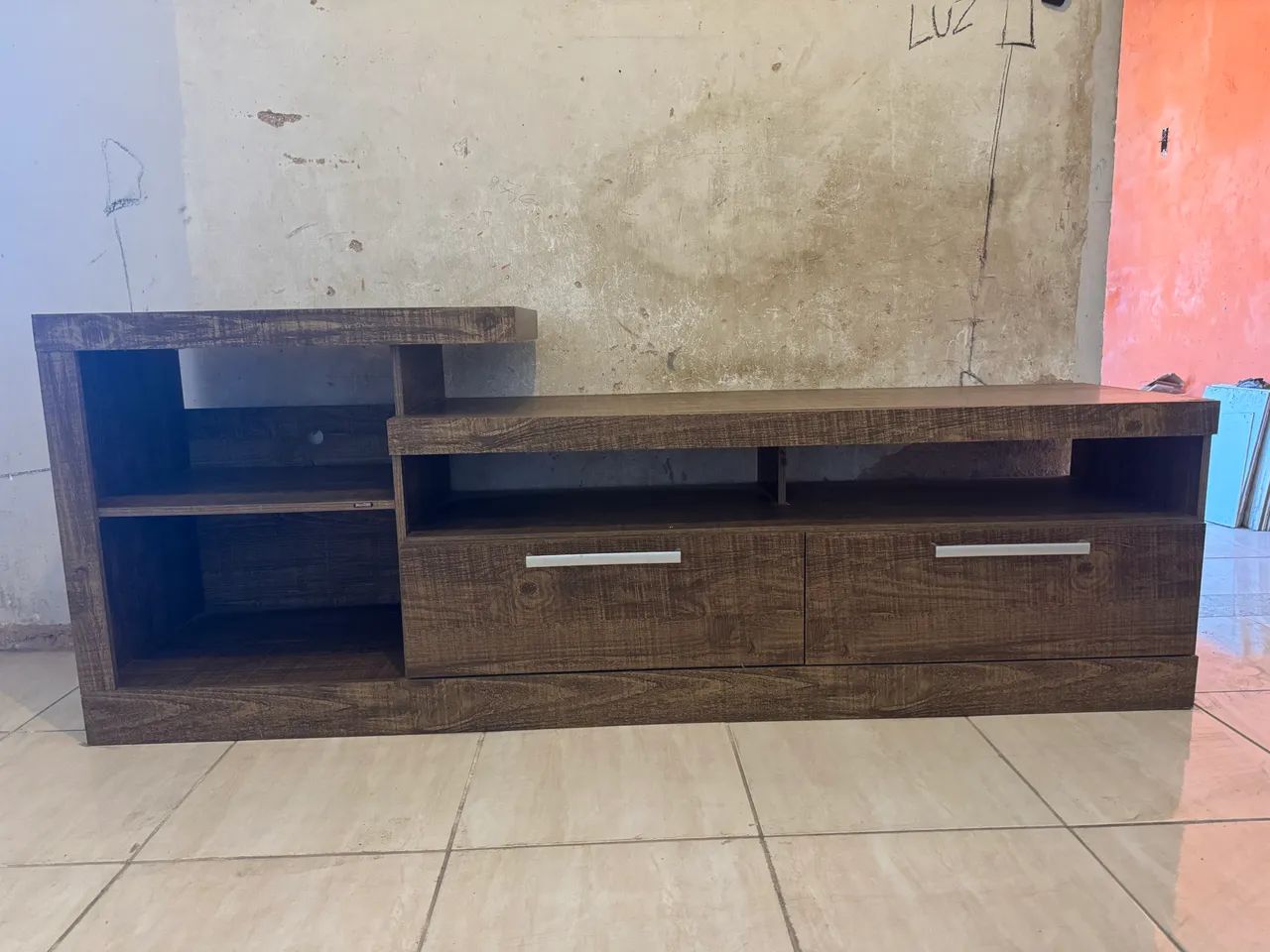 Rack para sala - Foto 4