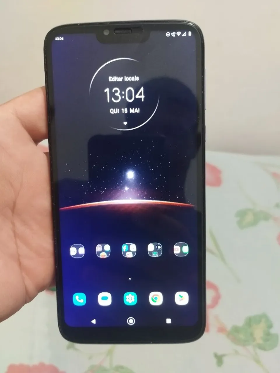 MOTO G 7 POWER