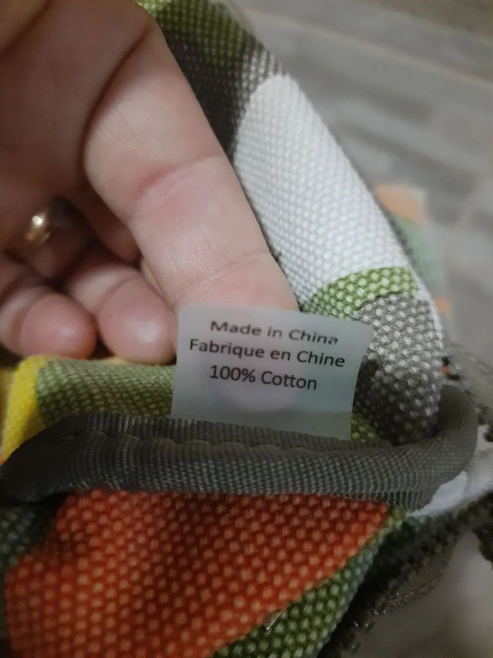 Bolsa da marca Vilebrequin  - Foto 5