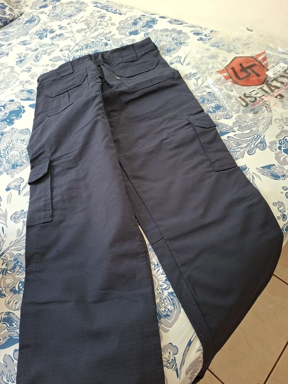 Calça Rip Stop - Foto 6