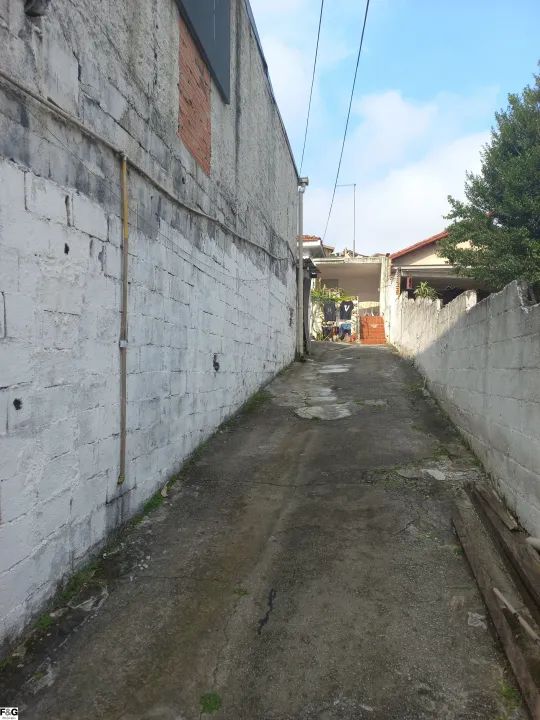 TERRENO COMERCIAL em SÃO BERNARDO DO CAMPO - SP, PLANALTO - Foto 2