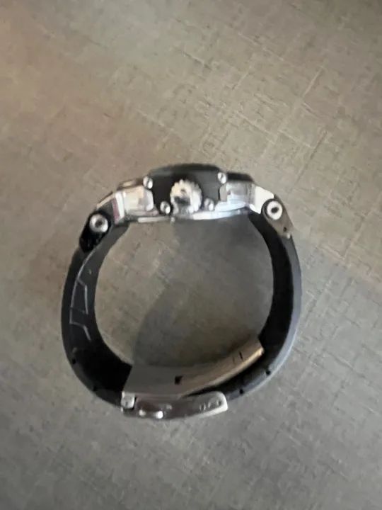 Relógio TISSOT  T - RACE  - Foto 3