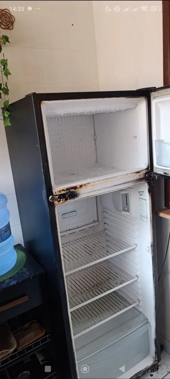 Geladeira Consul - Foto 3