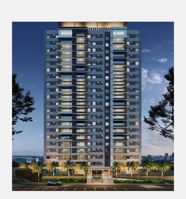 Foto - Ribeirão Preto - Jardim Saint Gerard