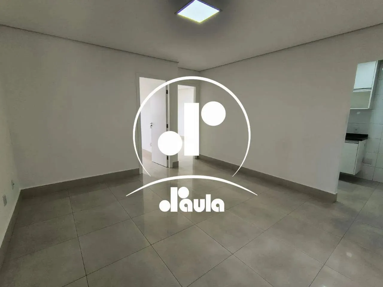 Apartamento para aluguel, Santa Terezinha em Santo André/SP - Ref. 38865