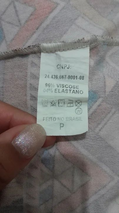 Vestido midi - Foto 5