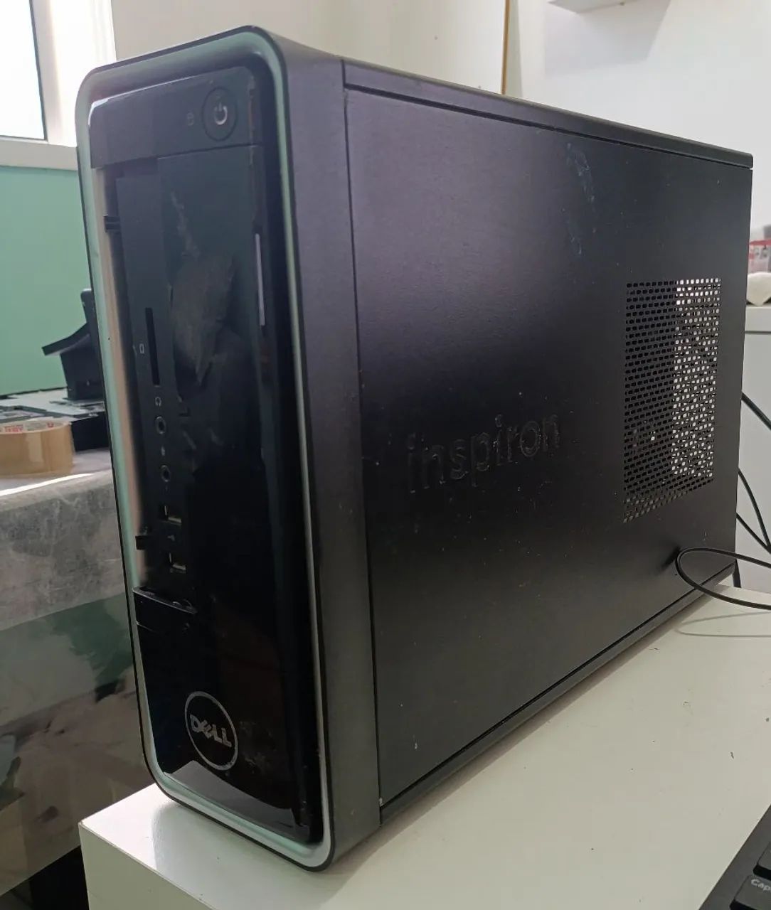 Computador completo - Foto 2