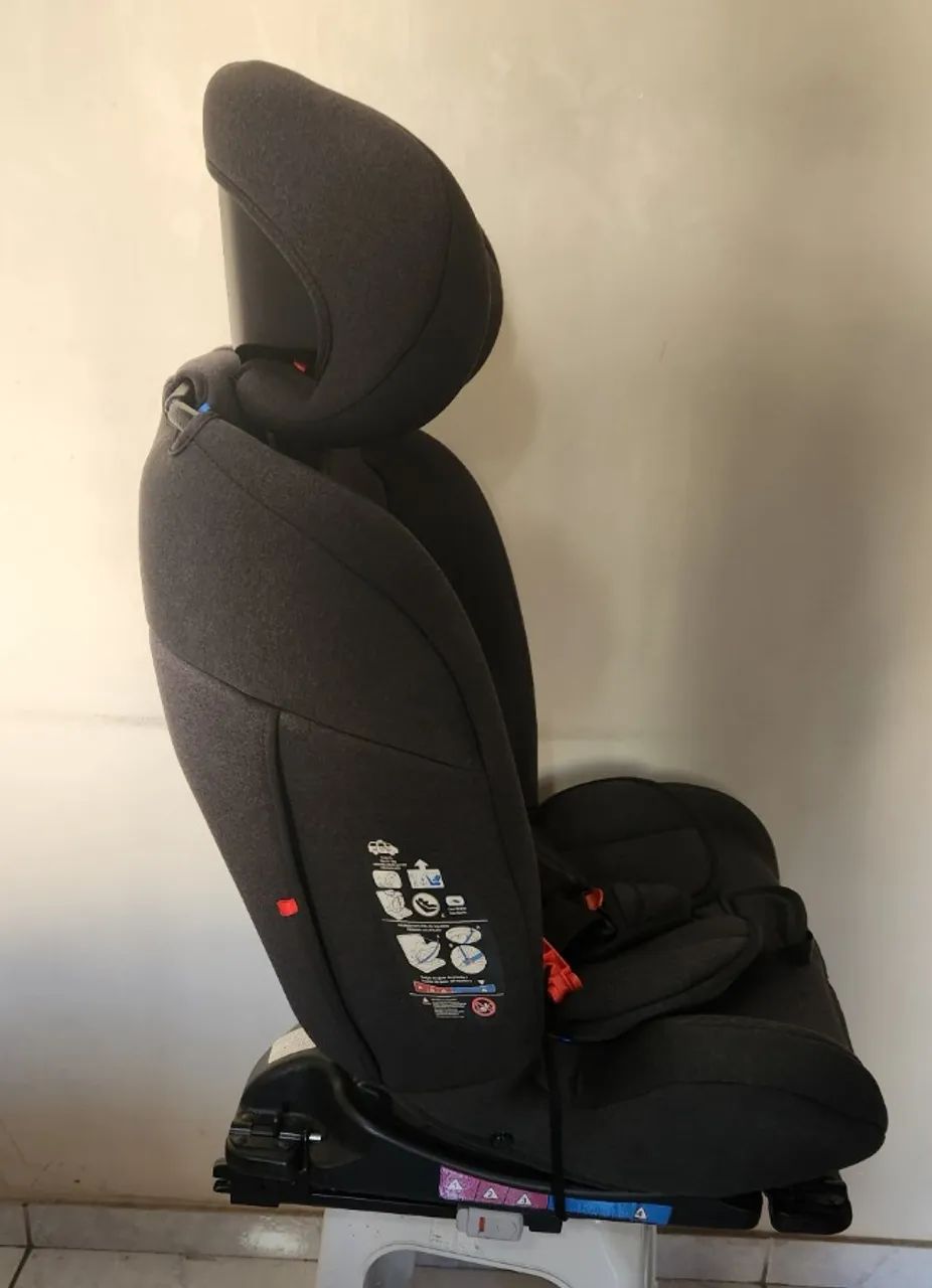 Cadeira para auto - Foto 3
