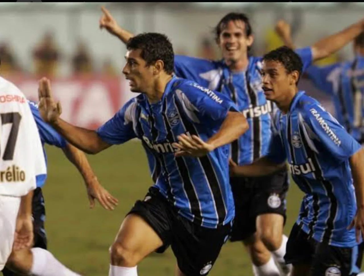 Camisa do Grêmio  - Foto 4