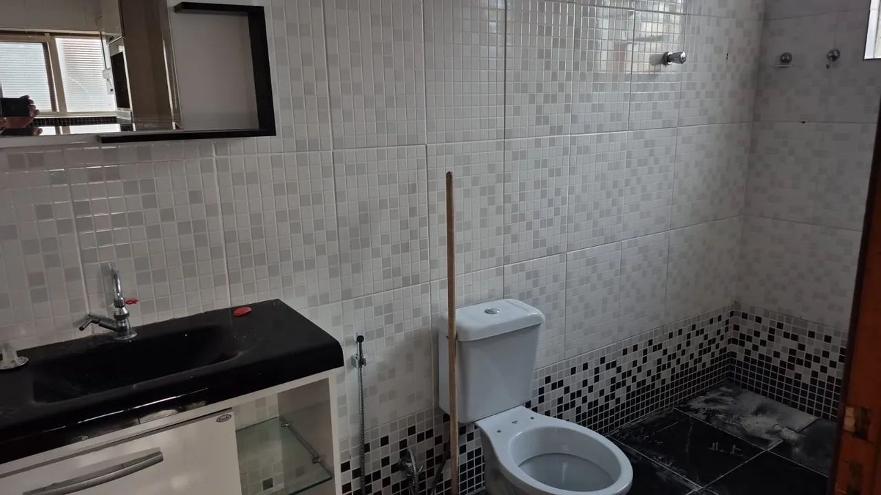 LOCA-SE CASA COM 02 DORMITÓRIOS EM CAMPO LIMPO PAULISTA - Foto 5
