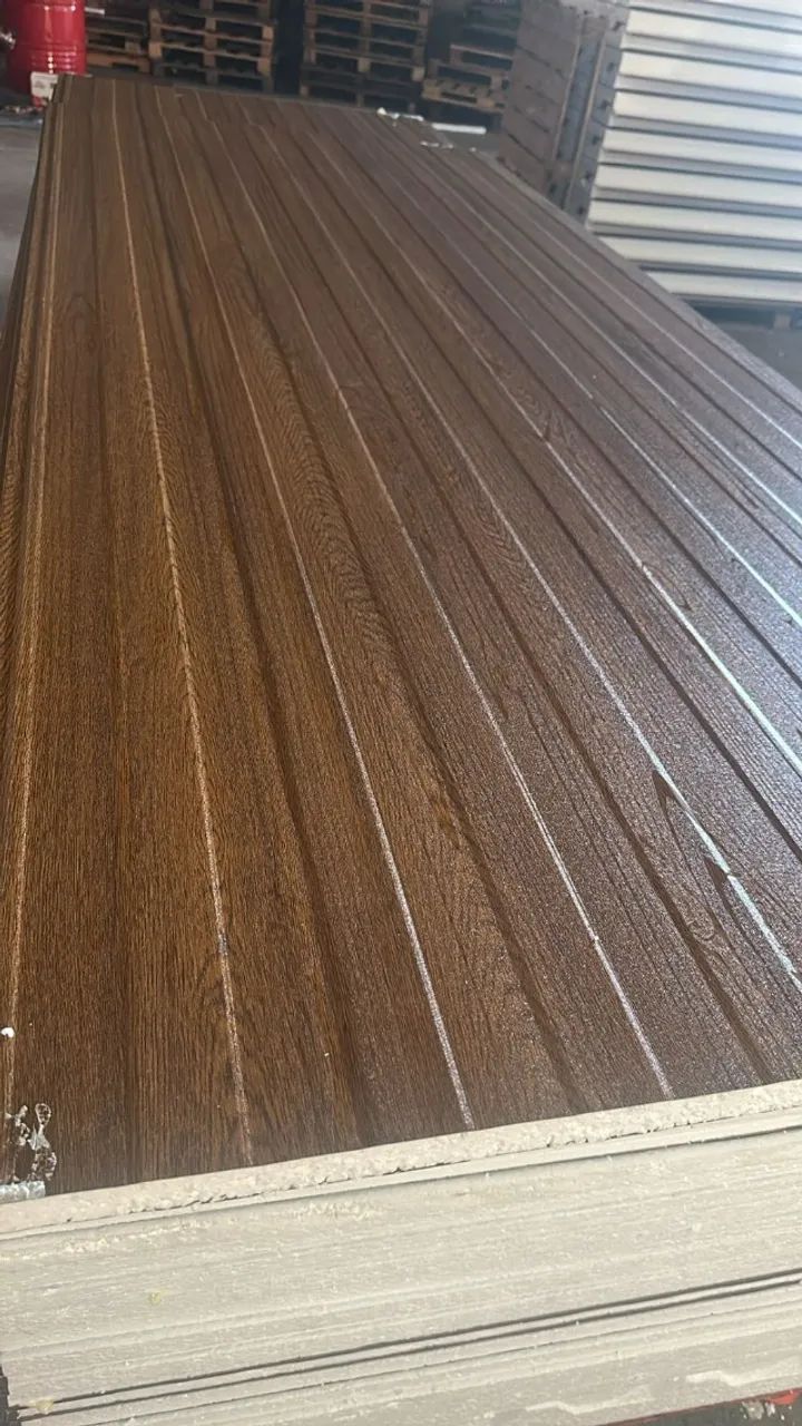 Painel Térmico - Câmara Fria - Isopor - Venda e Instalação - Foto 6