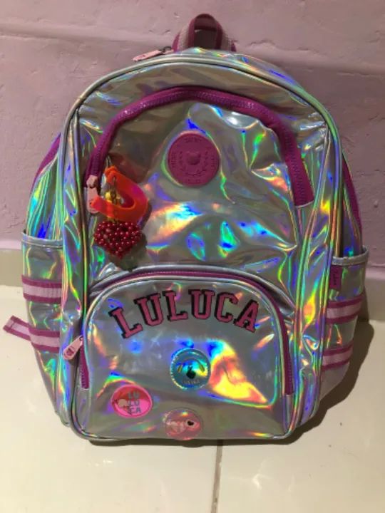 Bolsa infantil luluka 